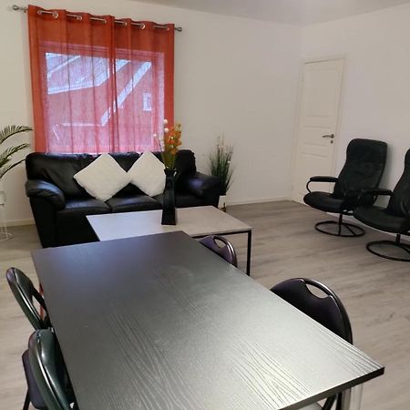 Central Apartament (Adults Only) Τρόμσο Εξωτερικό φωτογραφία