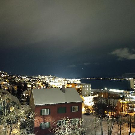 Central Apartament (Adults Only) Τρόμσο Εξωτερικό φωτογραφία