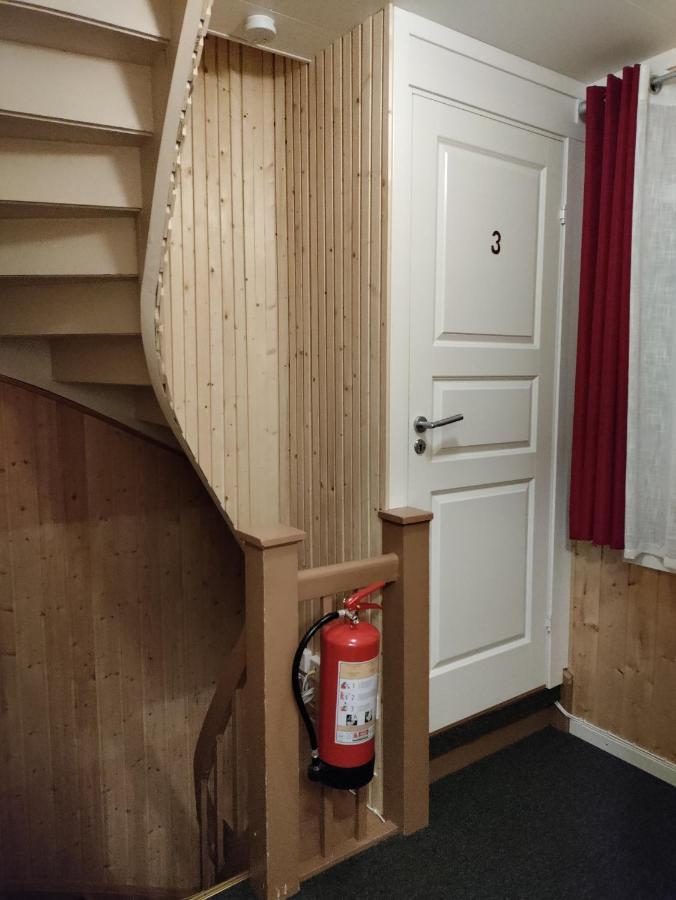 Central Apartament (Adults Only) Τρόμσο Εξωτερικό φωτογραφία