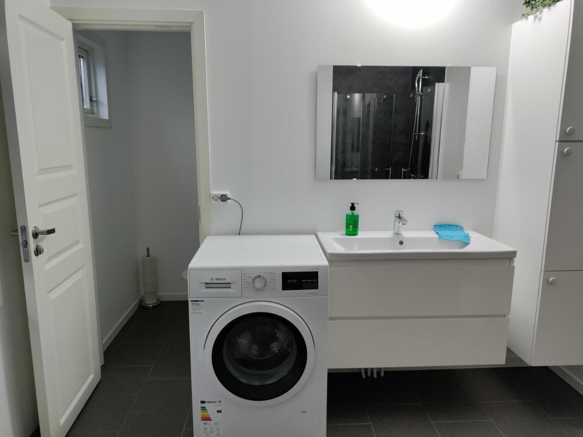 Central Apartament (Adults Only) Τρόμσο Εξωτερικό φωτογραφία