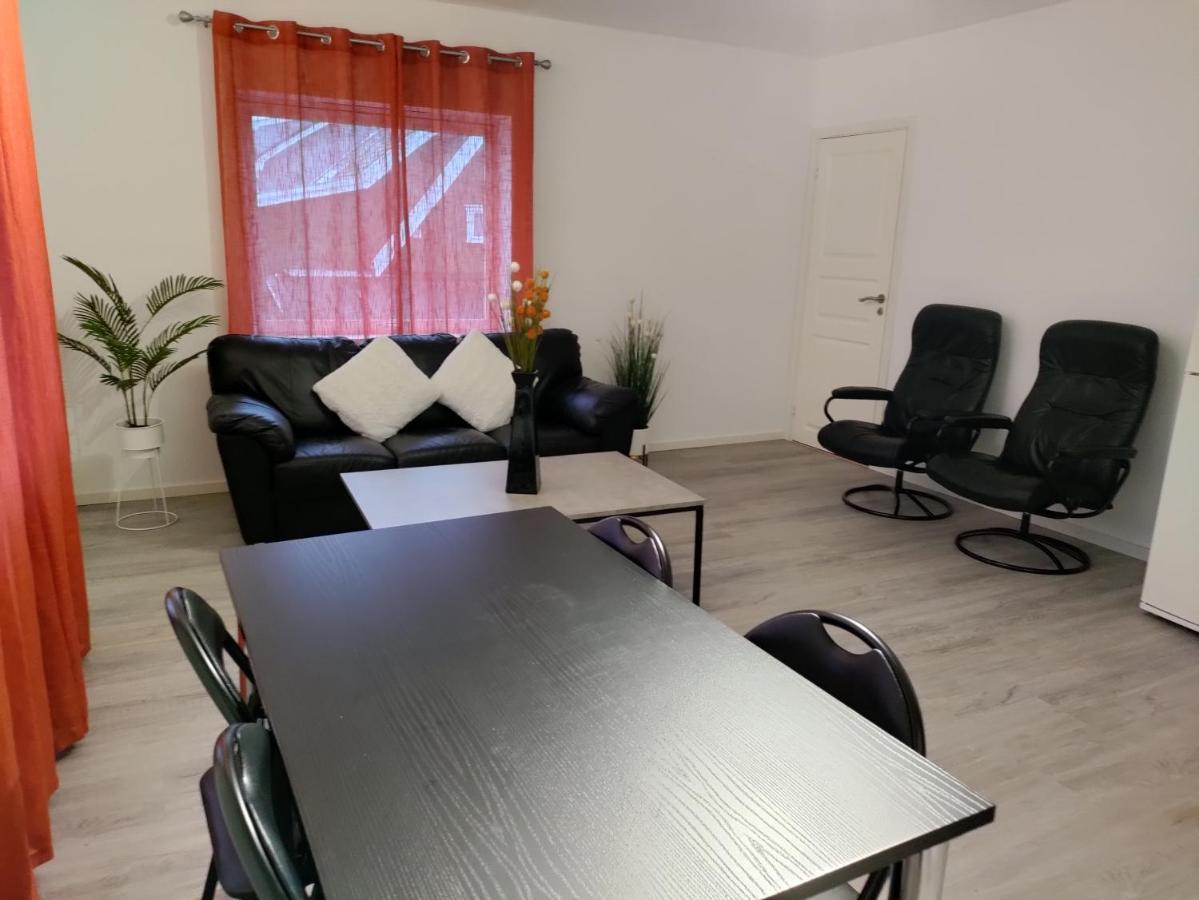 Central Apartament (Adults Only) Τρόμσο Εξωτερικό φωτογραφία