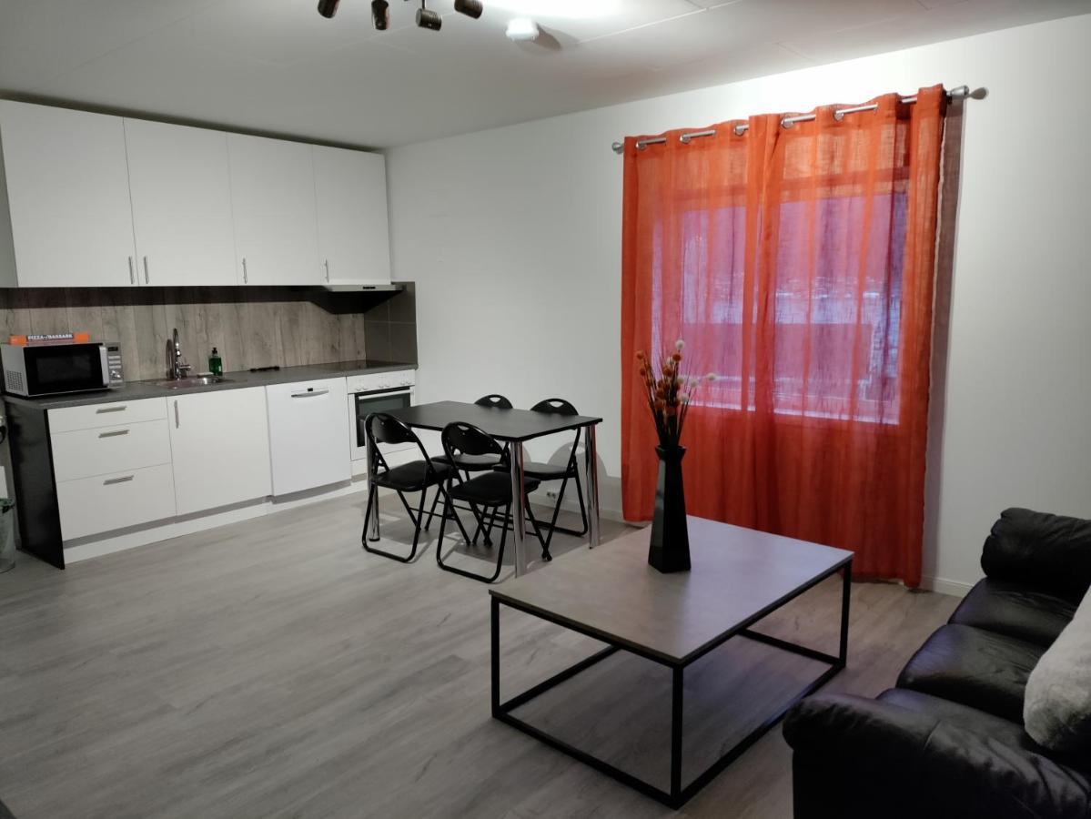 Central Apartament (Adults Only) Τρόμσο Εξωτερικό φωτογραφία