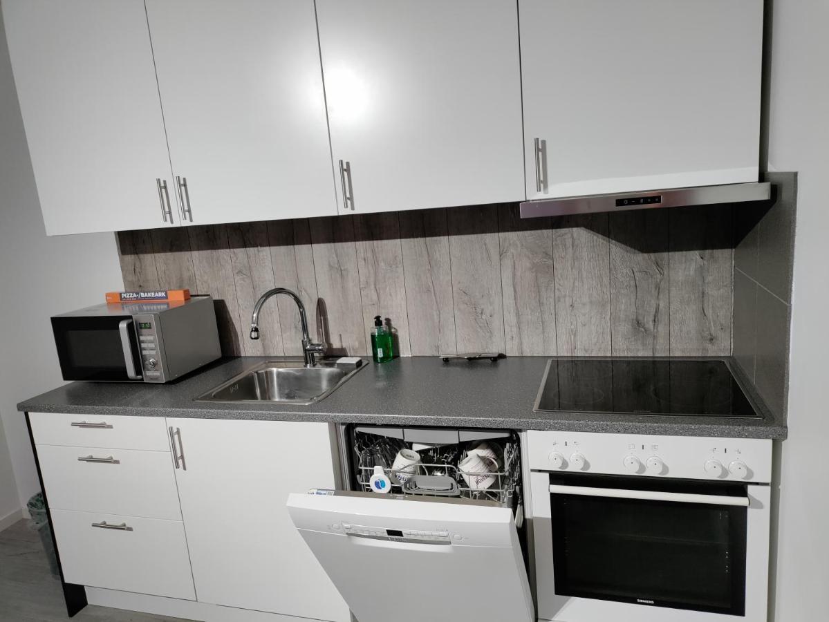 Central Apartament (Adults Only) Τρόμσο Εξωτερικό φωτογραφία