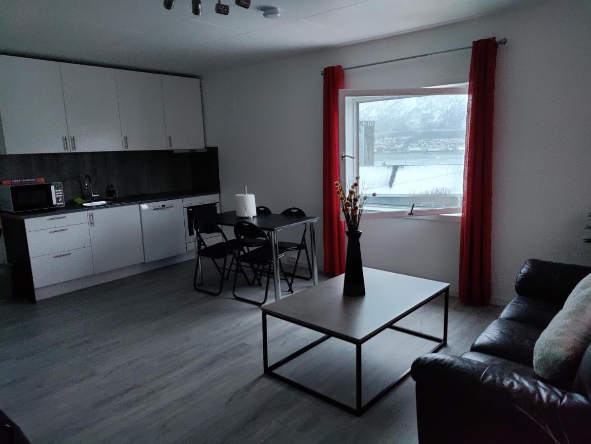 Central Apartament (Adults Only) Τρόμσο Εξωτερικό φωτογραφία