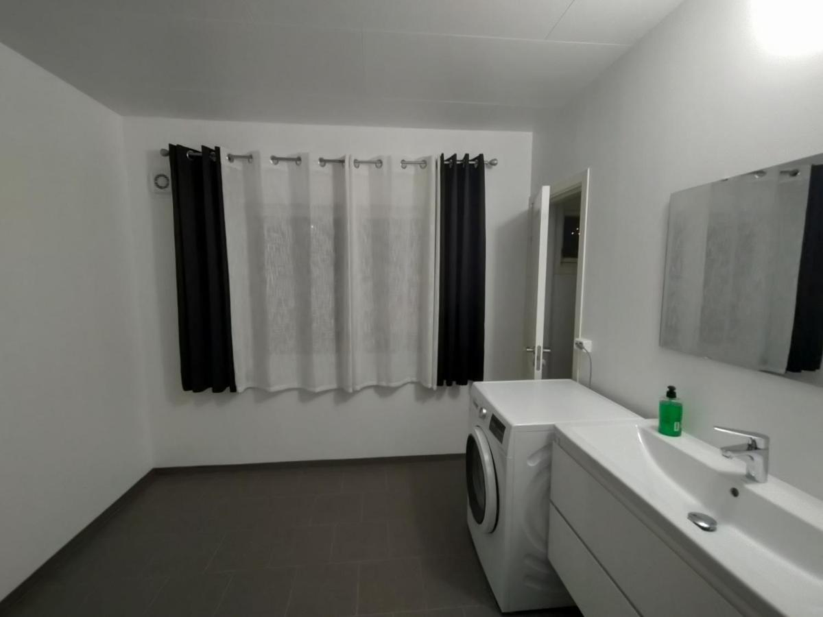 Central Apartament (Adults Only) Τρόμσο Εξωτερικό φωτογραφία