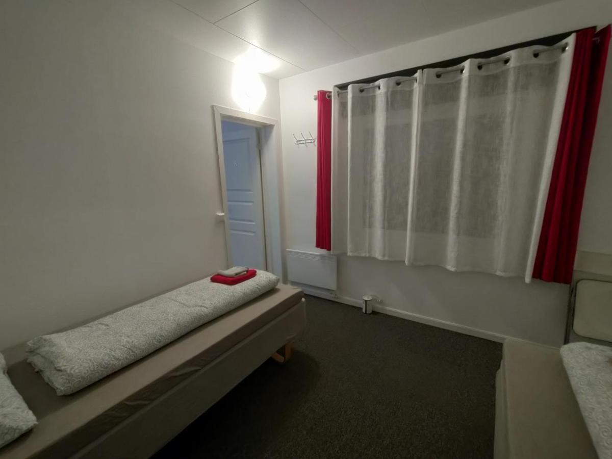 Central Apartament (Adults Only) Τρόμσο Εξωτερικό φωτογραφία