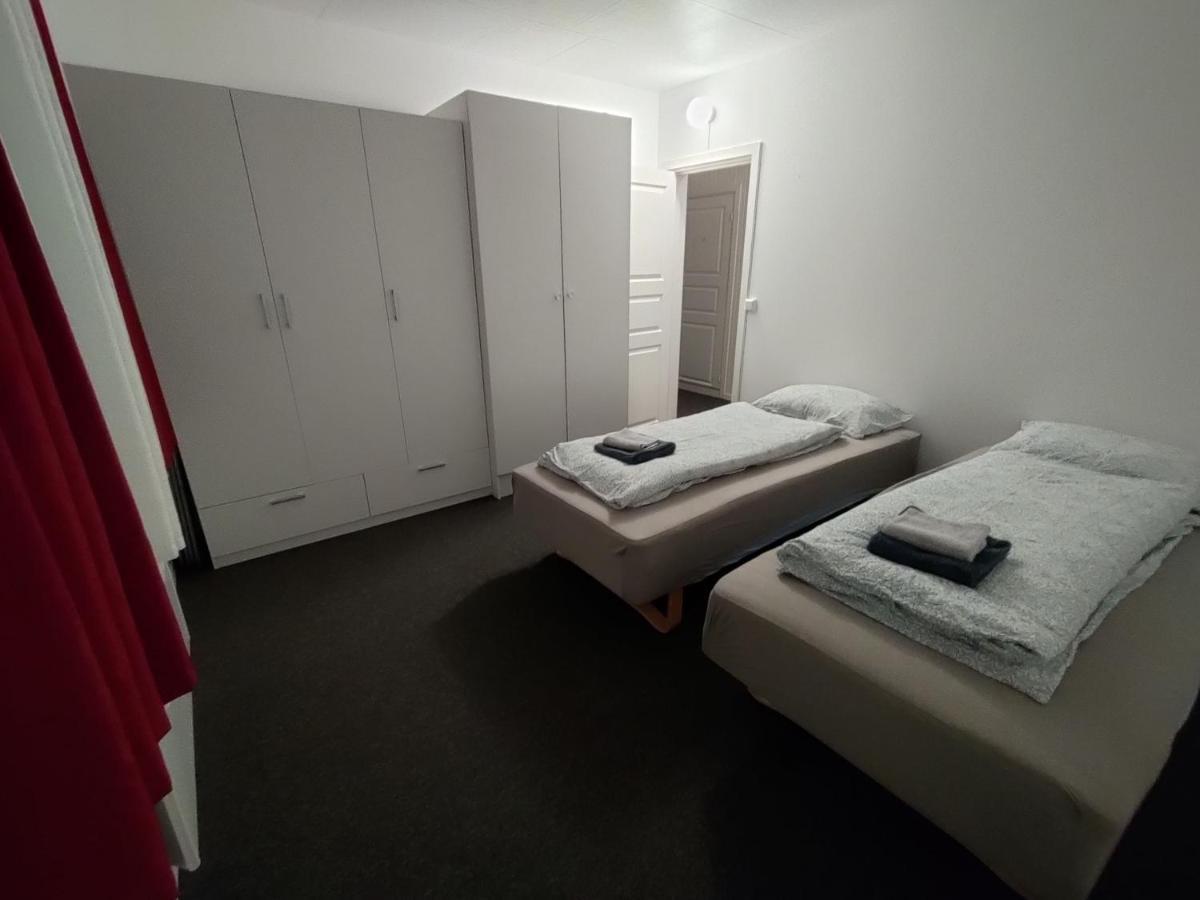 Central Apartament (Adults Only) Τρόμσο Εξωτερικό φωτογραφία
