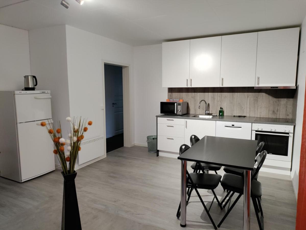 Central Apartament (Adults Only) Τρόμσο Εξωτερικό φωτογραφία