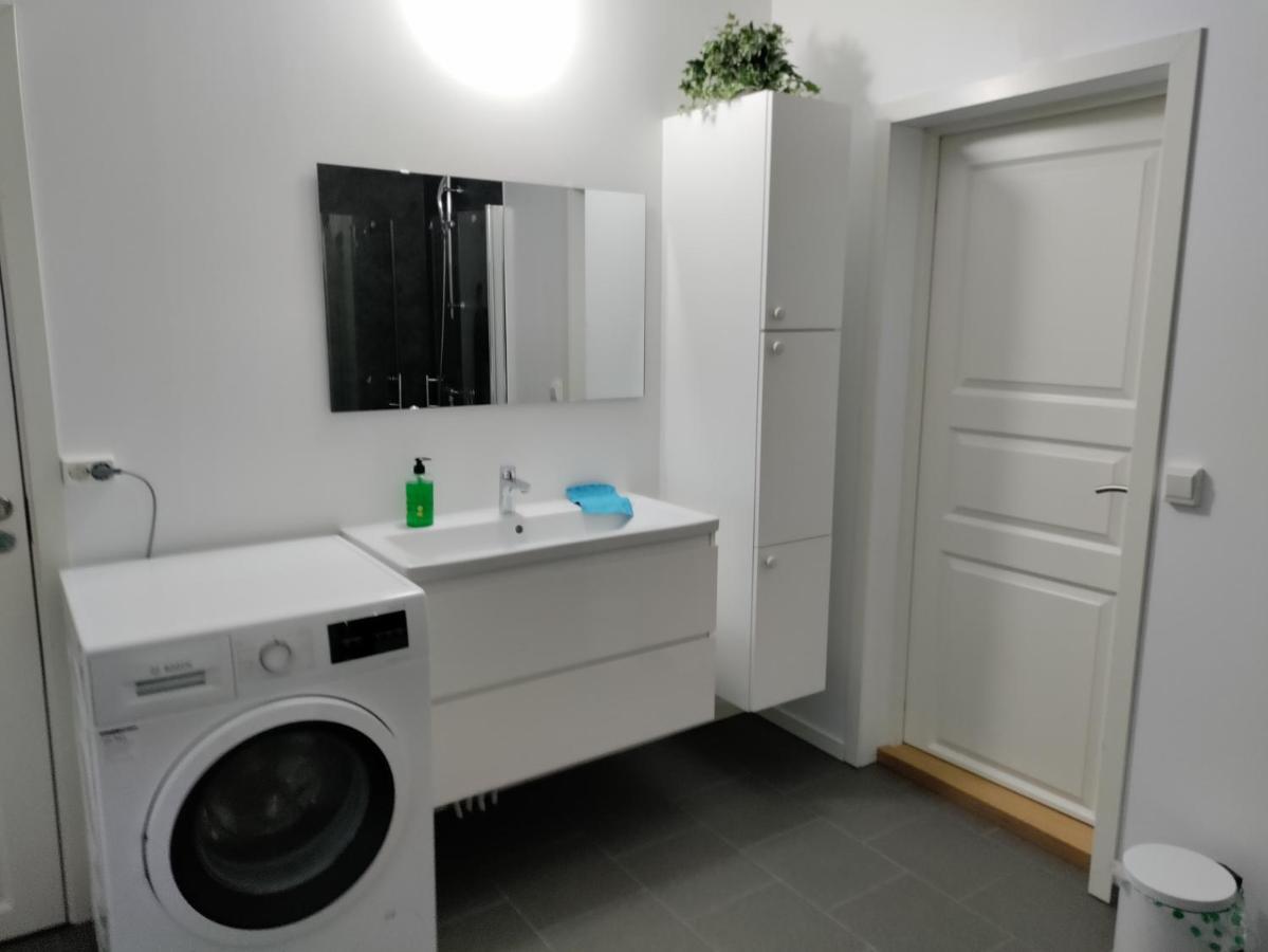 Central Apartament (Adults Only) Τρόμσο Εξωτερικό φωτογραφία