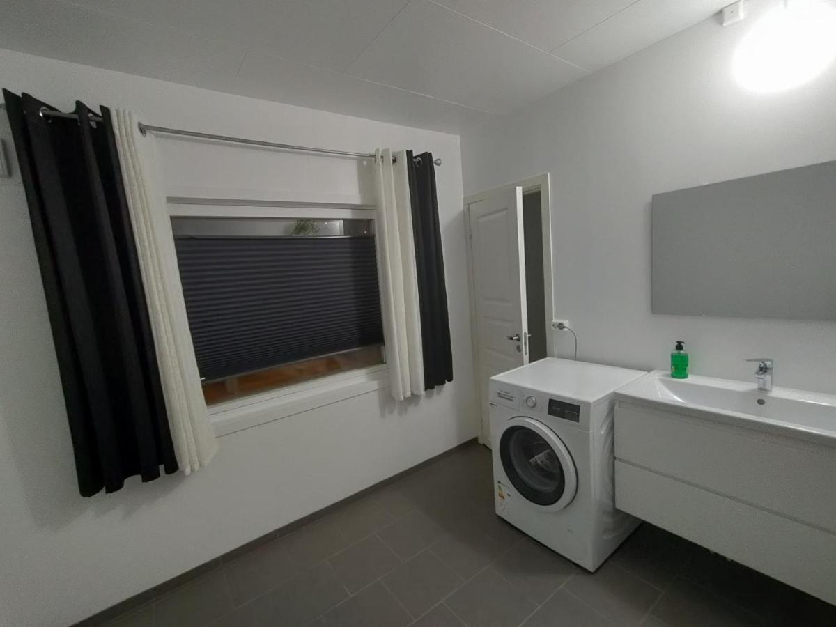 Central Apartament (Adults Only) Τρόμσο Εξωτερικό φωτογραφία