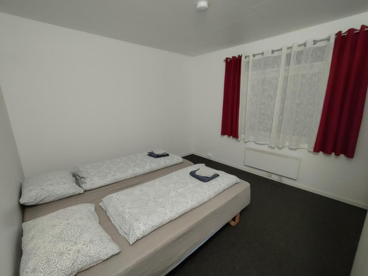 Central Apartament (Adults Only) Τρόμσο Εξωτερικό φωτογραφία