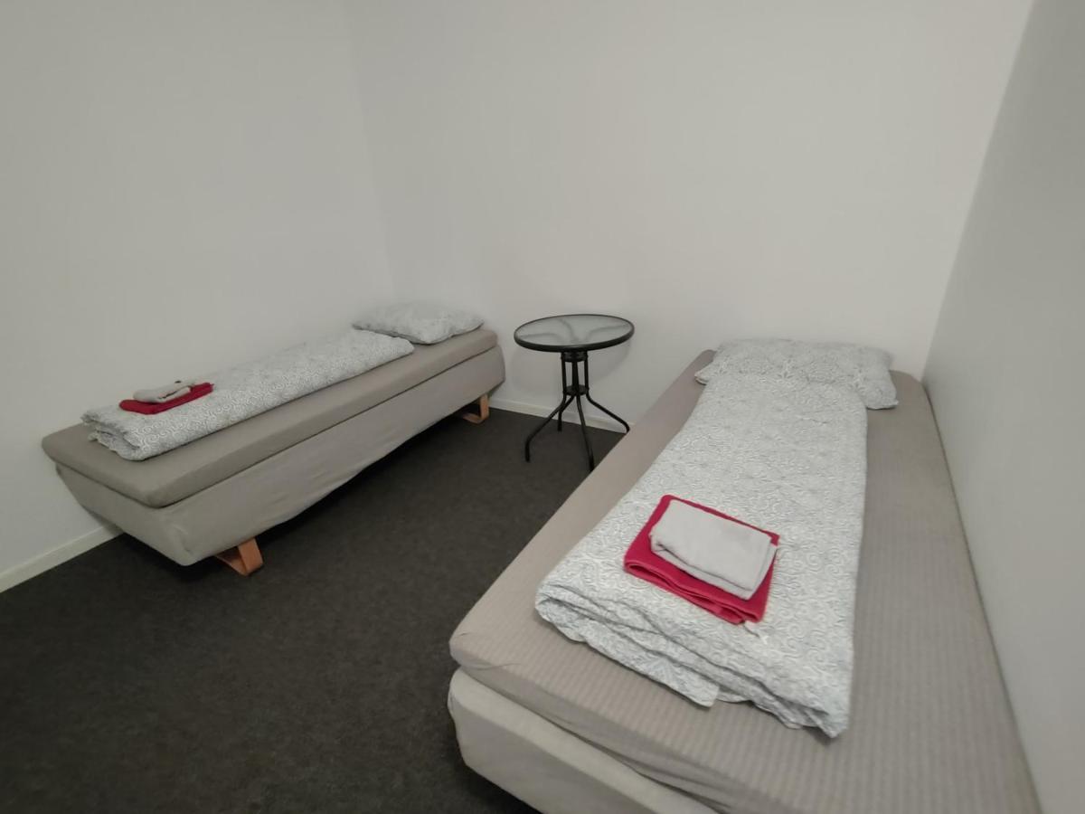 Central Apartament (Adults Only) Τρόμσο Εξωτερικό φωτογραφία