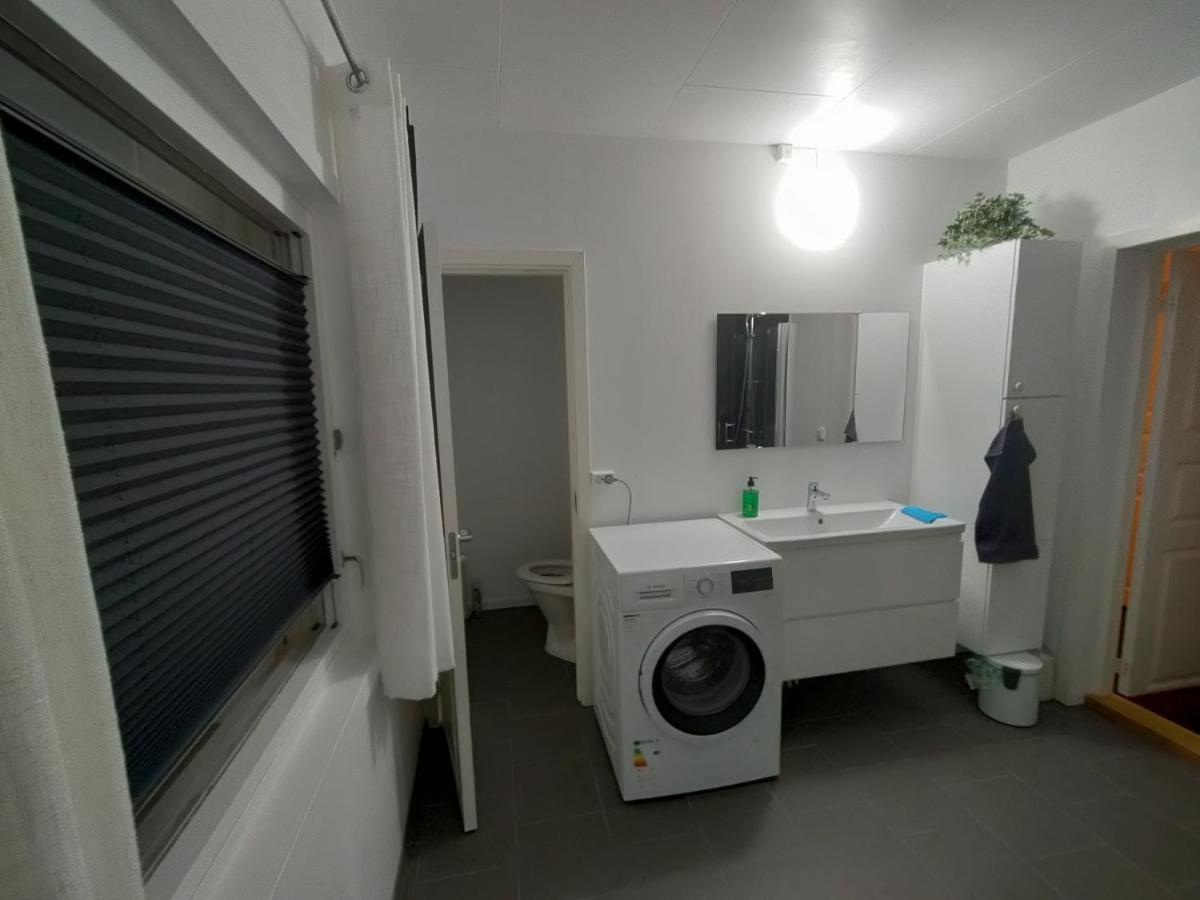 Central Apartament (Adults Only) Τρόμσο Εξωτερικό φωτογραφία