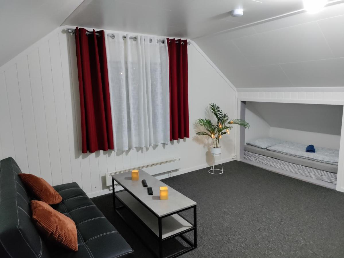 Central Apartament (Adults Only) Τρόμσο Εξωτερικό φωτογραφία