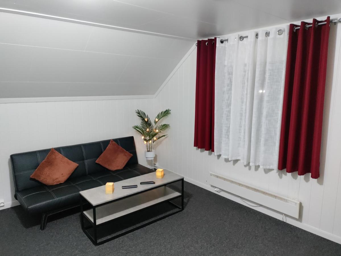 Central Apartament (Adults Only) Τρόμσο Εξωτερικό φωτογραφία