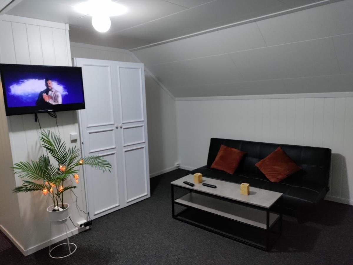 Central Apartament (Adults Only) Τρόμσο Εξωτερικό φωτογραφία