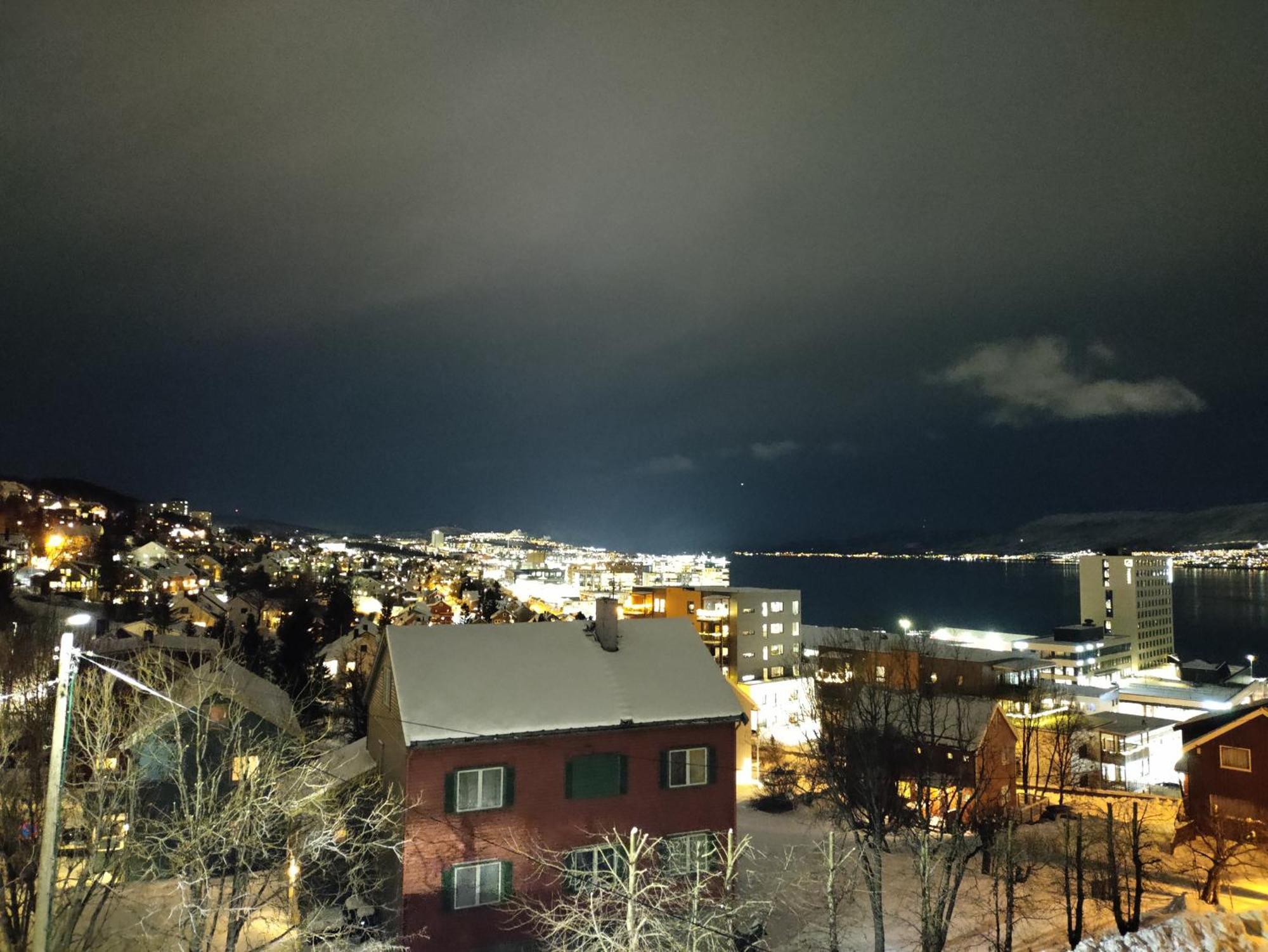 Central Apartament (Adults Only) Τρόμσο Εξωτερικό φωτογραφία