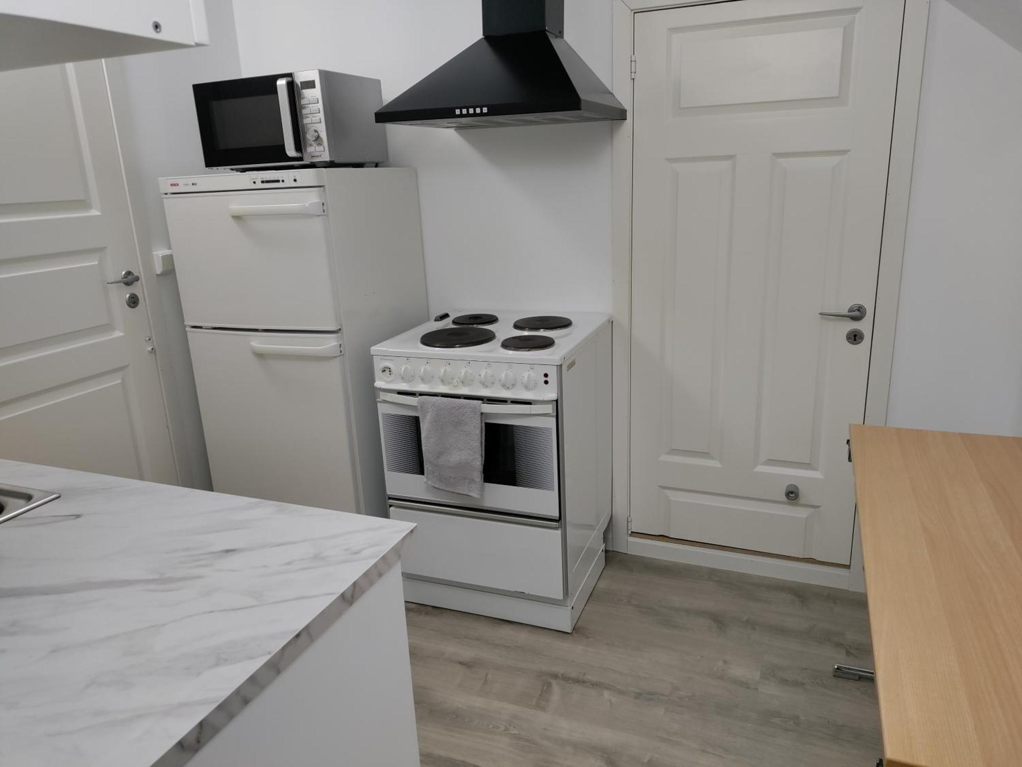 Central Apartament (Adults Only) Τρόμσο Εξωτερικό φωτογραφία