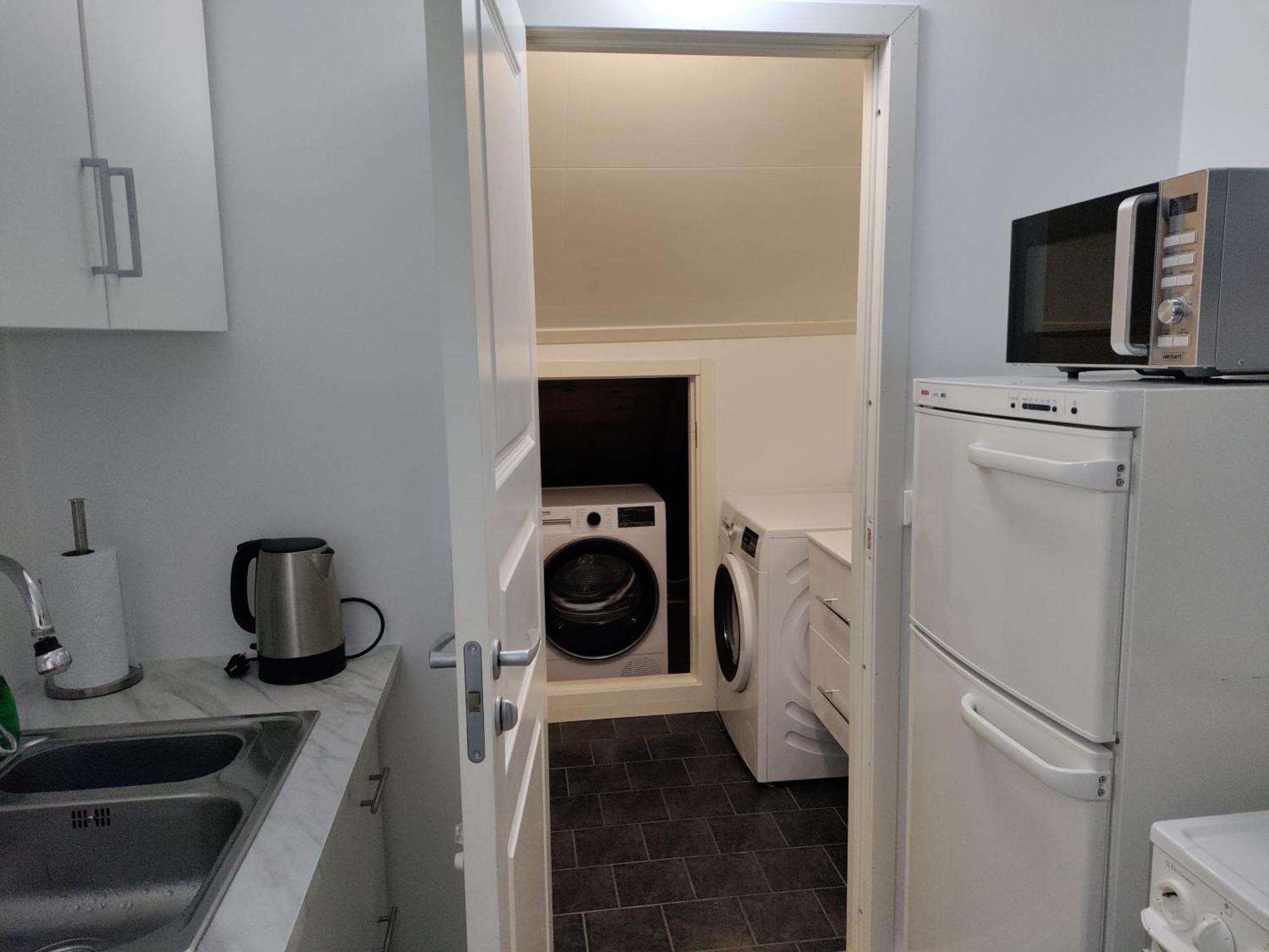 Central Apartament (Adults Only) Τρόμσο Εξωτερικό φωτογραφία