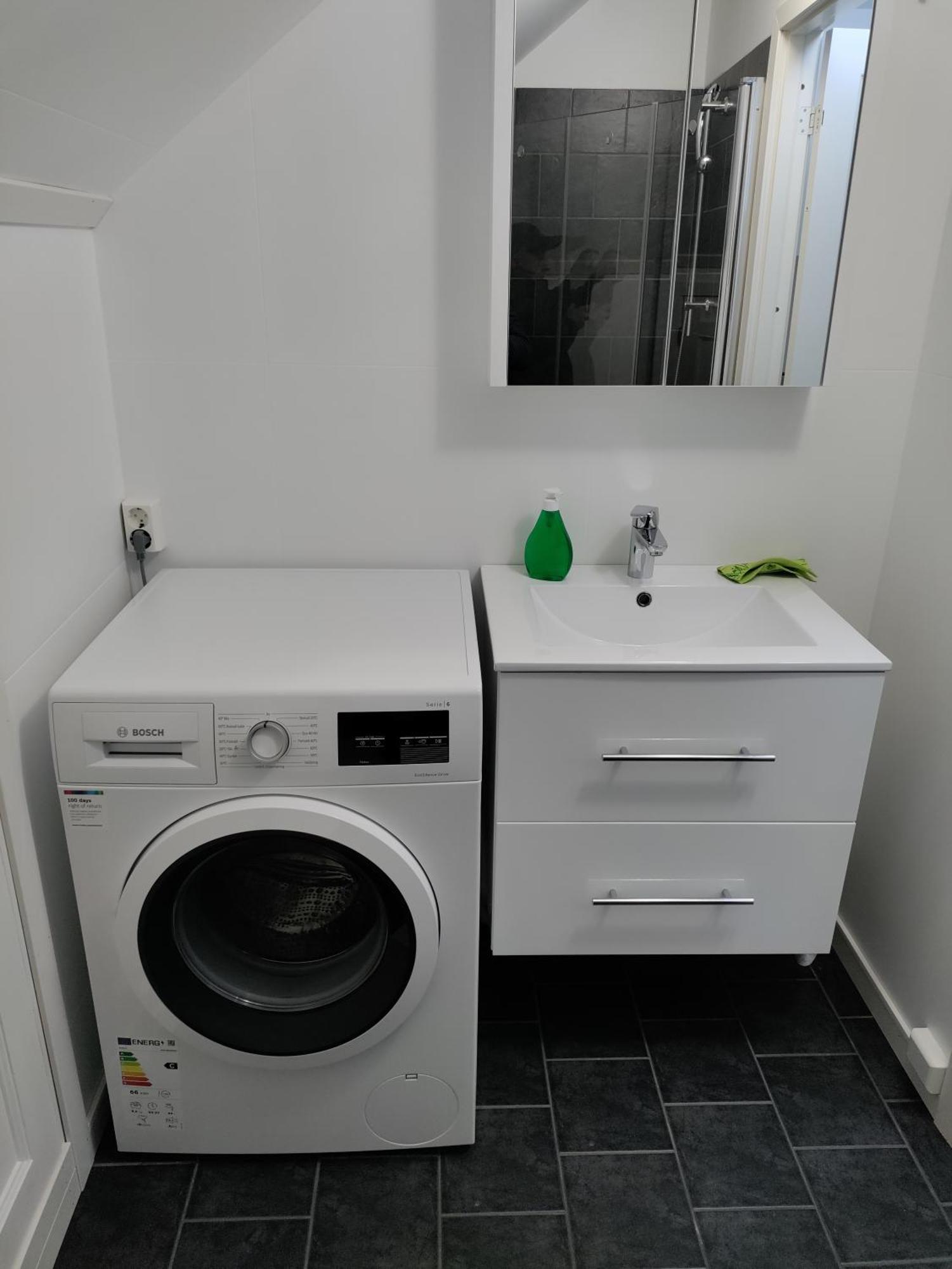Central Apartament (Adults Only) Τρόμσο Εξωτερικό φωτογραφία