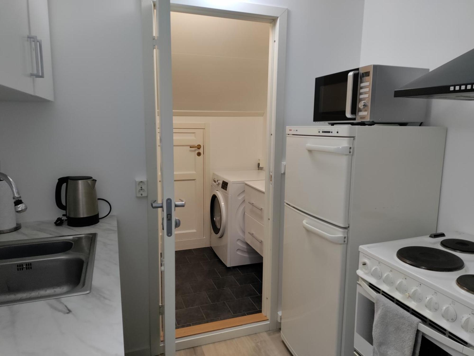 Central Apartament (Adults Only) Τρόμσο Εξωτερικό φωτογραφία