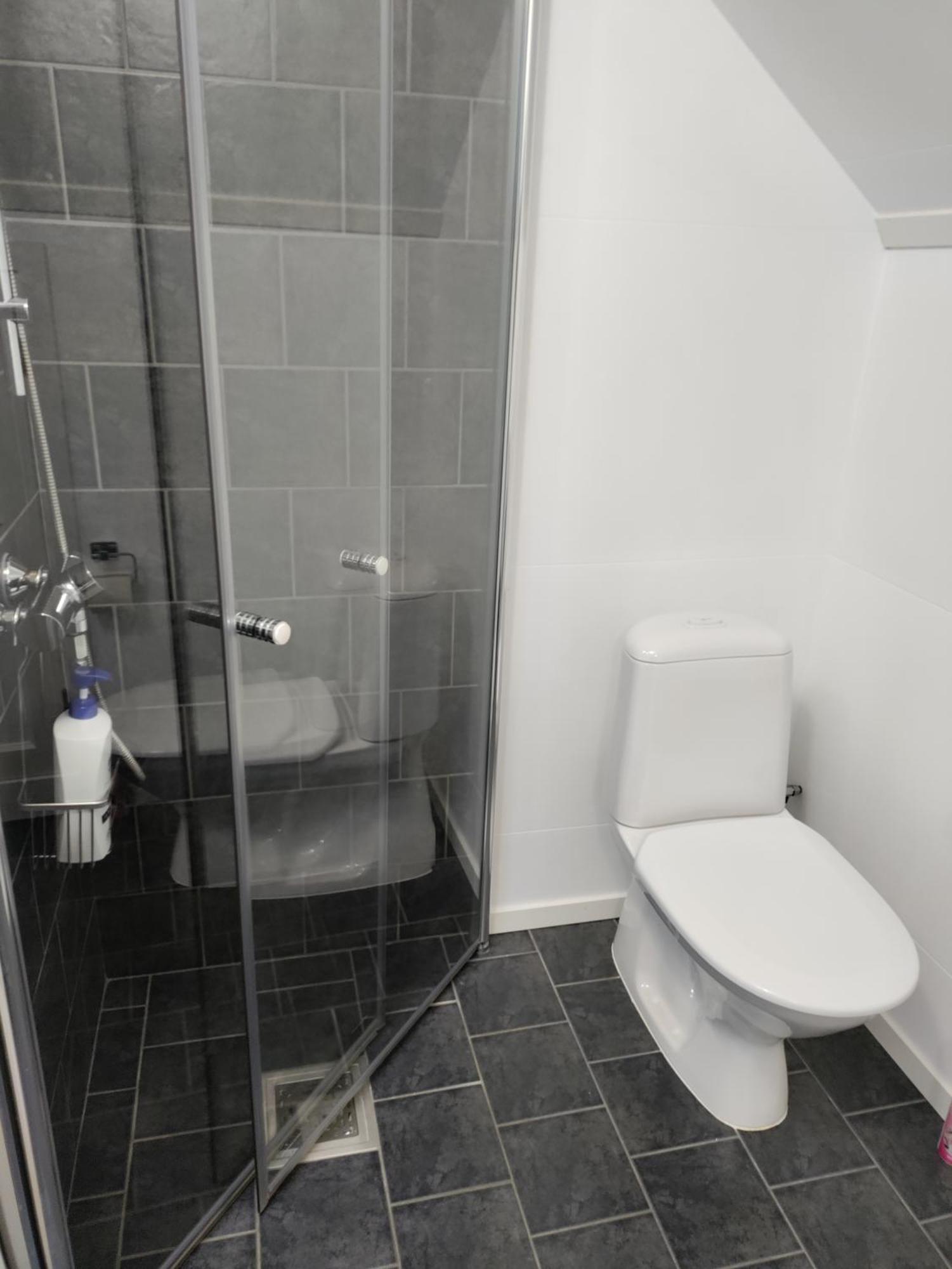 Central Apartament (Adults Only) Τρόμσο Εξωτερικό φωτογραφία