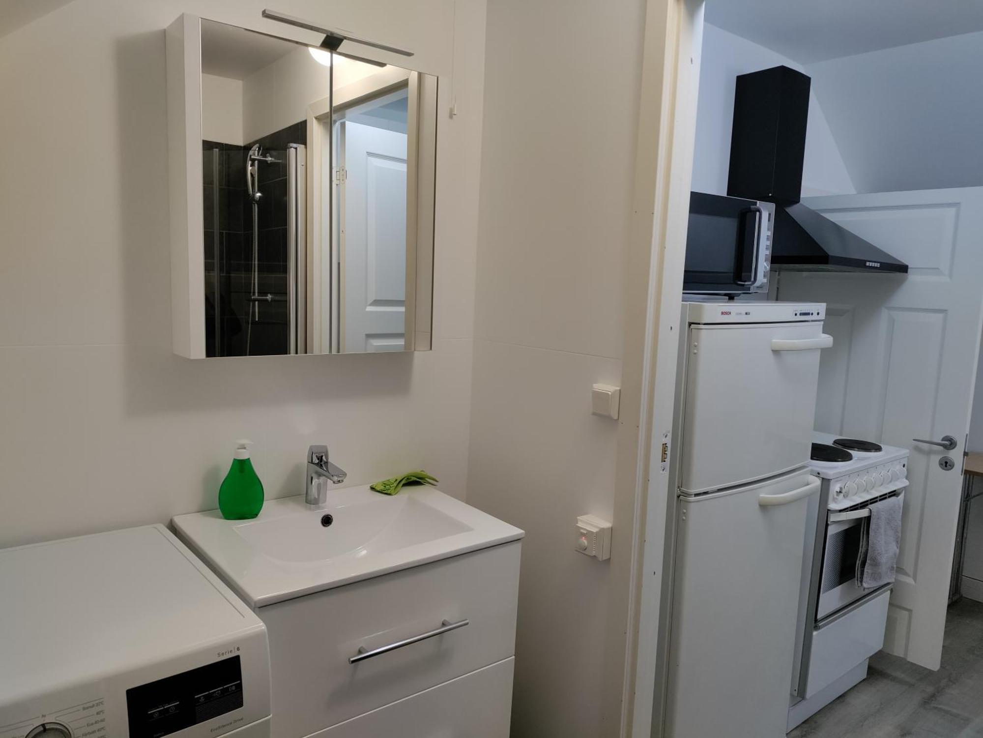 Central Apartament (Adults Only) Τρόμσο Εξωτερικό φωτογραφία